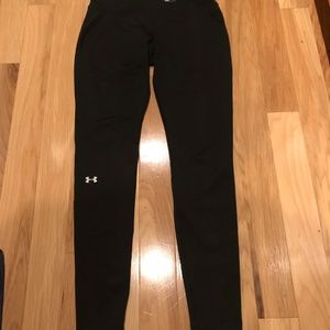 Under Armour ColdGear Infrared Legging